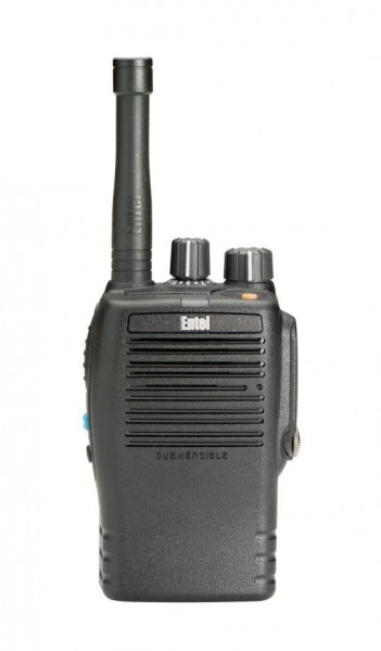 ENTEL DX-446-E PMR-446 Digital/ Analog Funkgerät