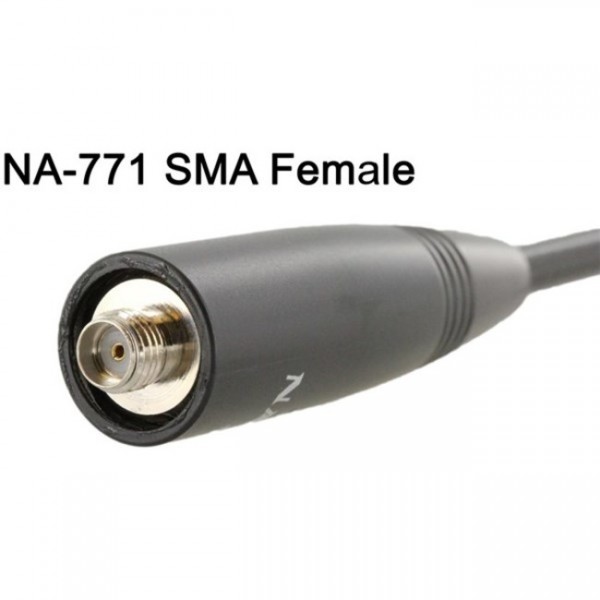 NAGOYA NA-771 SMA FEMALE 39cm Portabelantenne