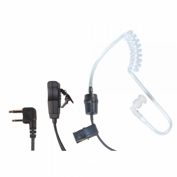 AE 31 CL2 Security Headset S-Norm L-Stecker