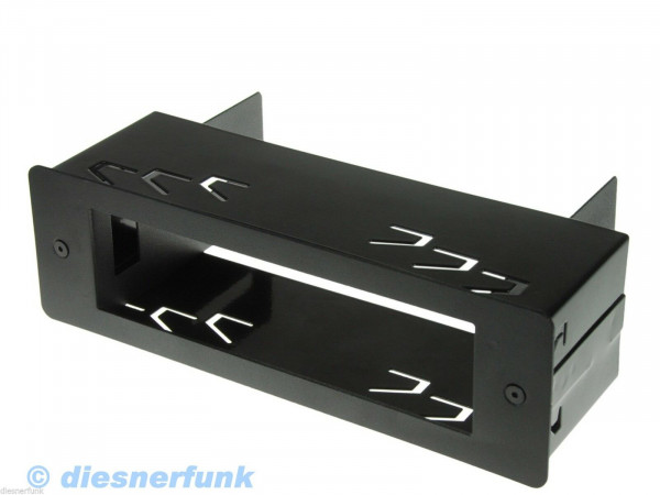 DIN TEAM EBS-TS-6M PLus CB Funk DIN Schacht Einschubhalter