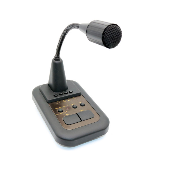 AV-508 Standmikrofon