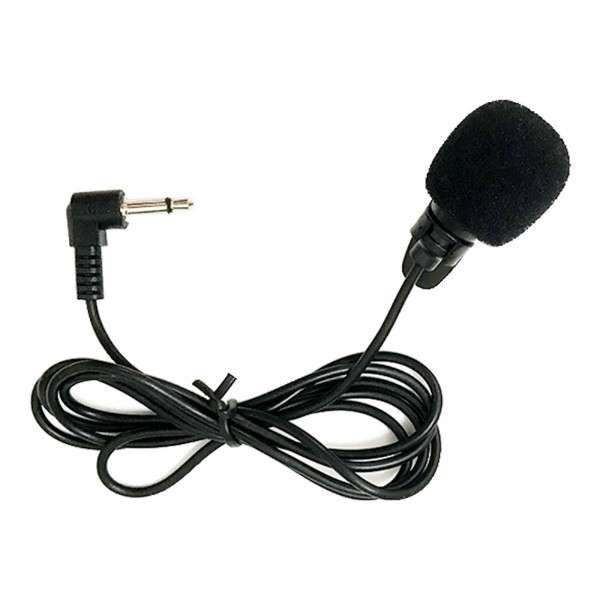 Clip Mikrofon für ATT400 Sender