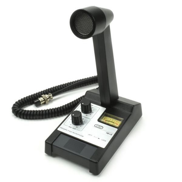 K-PO MB+5 P-6 Standmikrofon