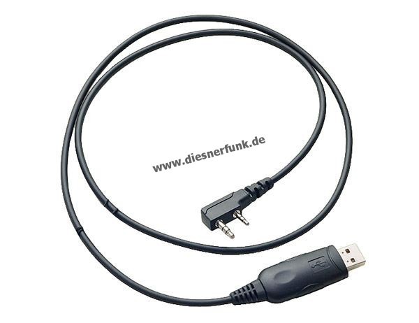 USB PC Programmierkabel für DB 275, 270 CT790, CT210, CT410, G11